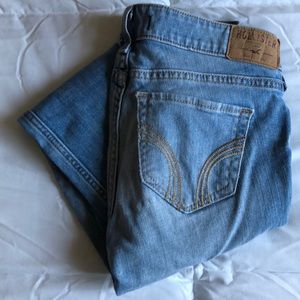 Hollister skinny Jeans